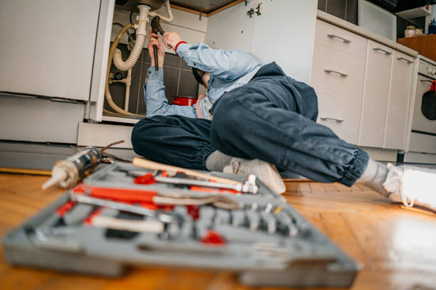 Best Affordable Plumbing Services  in Coos Bay, OR