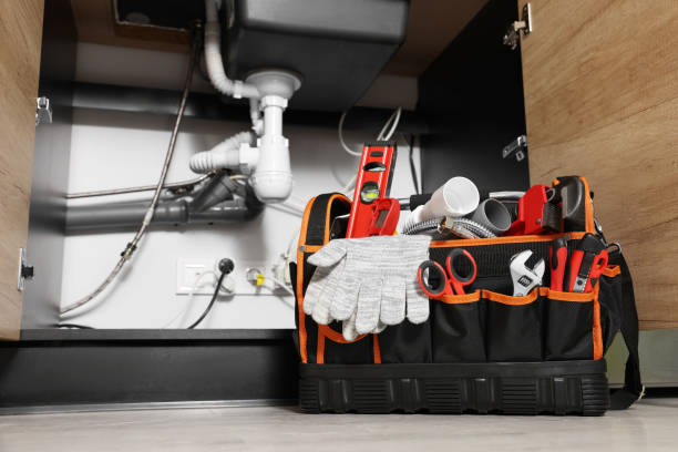 Shower Repair Services in Coos Bay, OR
