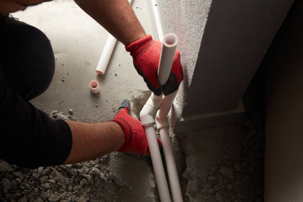 Clogged Drain Plumber in Coos Bay, OR