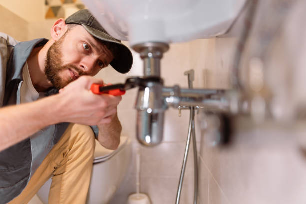 Best Plumbing Installation Services  in Coos Bay, OR
