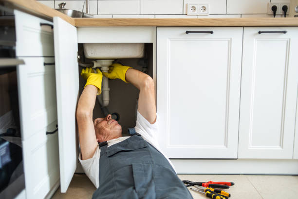 Best Hot Water Heater Installation  in Coos Bay, OR