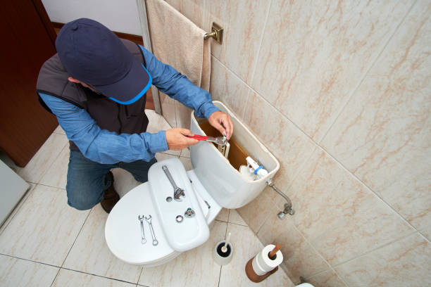  Coos Bay, OR Plumbing Pros