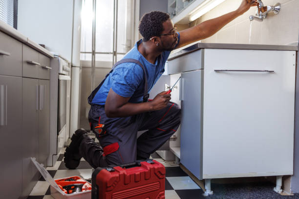 Best Commercial Plumbing Services  in Coos Bay, OR