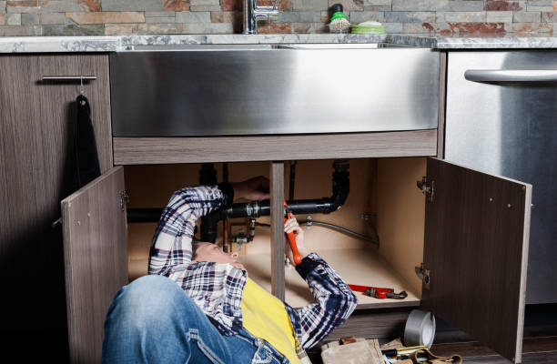 Best Emergency Plumber  in Coos Bay, OR